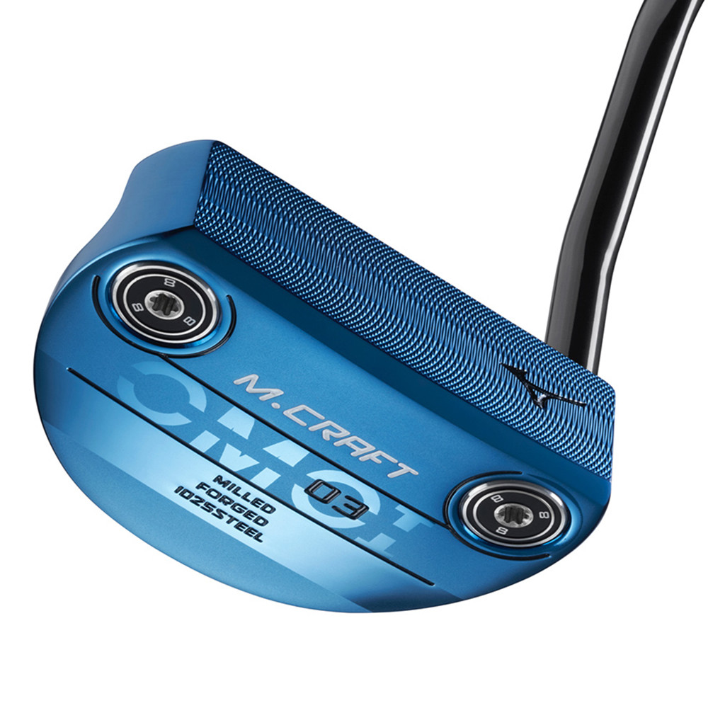 Mizuno M Craft OMOI 03 Putter - Maple Hill Golf